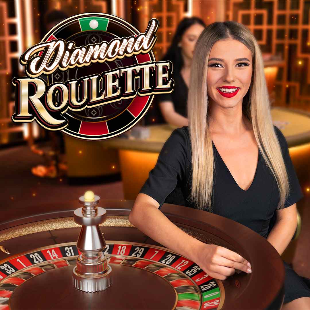 Diamond Roulette